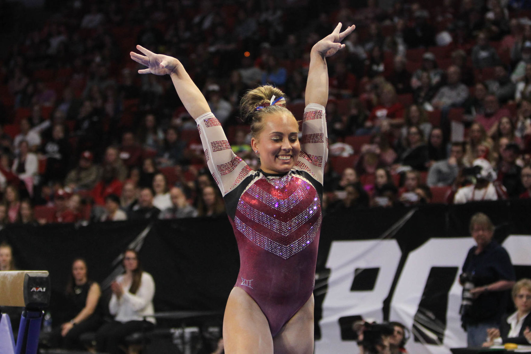Olivia Trautman